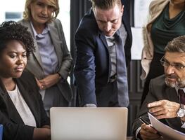 12 maneras de disminuir el estrés laboral