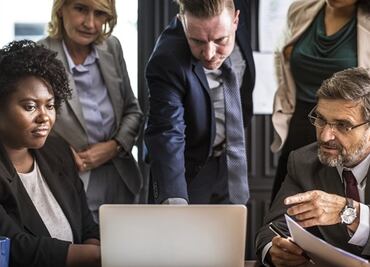 12 maneras de disminuir el estrés laboral