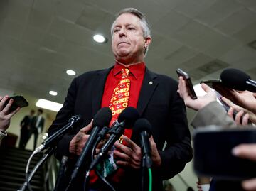 Los republicanos de EU declaran la guerra a los cárteles mexicanos