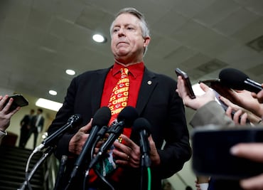 Los republicanos de EU declaran la guerra a los cárteles mexicanos