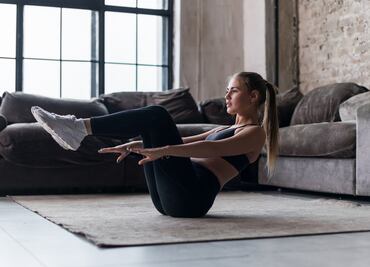 Transforma tu cuerpo desde casa: Los mejores ejercicios para perder peso