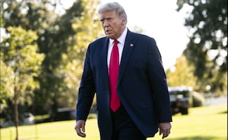 Cómo el NYT publicó la exclusiva más perseguida sobre Trump: sus impuestos