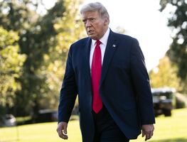 Cómo el NYT publicó la exclusiva más perseguida sobre Trump: sus impuestos