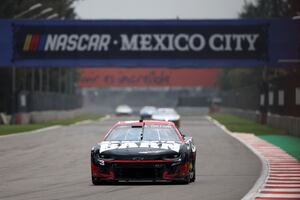 NASCAR CDMX 2025: Fecha, pilotos y dónde ver la histórica carrera en el Autódromo Hermanos Rodríguez