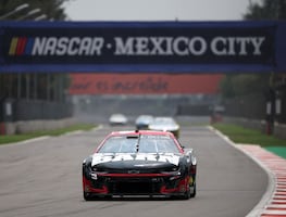 NASCAR CDMX 2025: Fecha, pilotos y dónde ver la histórica carrera en el Autódromo Hermanos Rodríguez