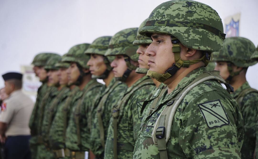 Universidad del Ejército y Fuerza Aérea 2025: Fechas de inscripción, planteles, licenciaturas y requisitos. Foto: iStock / Wirestock