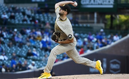 MLB llega por primera vez a CDMX con juego entre Padres de San Diego y Gigantes de San Francisco