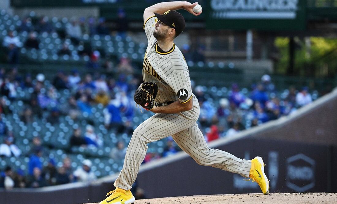 (Photo by Quinn Harris / GETTY IMAGES NORTH AMERICA / Getty Images via AFP)