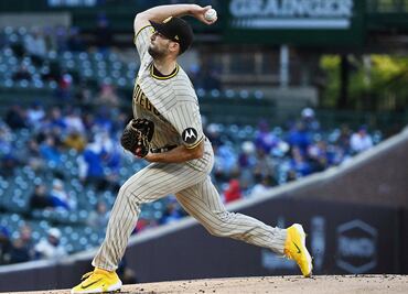 MLB llega por primera vez a CDMX con juego entre Padres de San Diego y Gigantes de San Francisco