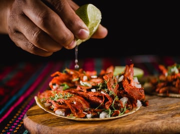5 platillos mexicanos con carne de cerdo entre los 10 mejores del mundo, según Taste