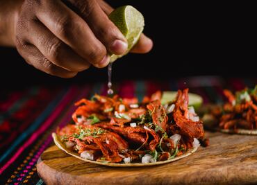 5 platillos mexicanos con carne de cerdo entre los 10 mejores del mundo, según Taste