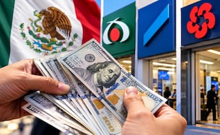 Precio del dólar hoy 3 de octubre 2026: tipo de cambio en Banco Azteca, BBVA y Banamex