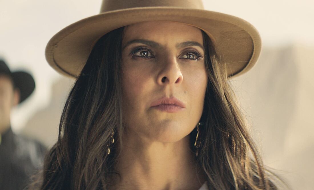 Kate del Castillo: Los piensan que la tauromaquia es cultura están equivocados. AP