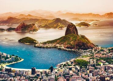 Trump se plantea vetar la entrada a viajeros procedentes de Brasil