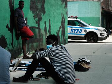 Nueva York busca alojar a migrantes en antigua prisión que albergó al "Chapo" Guzmán y a Jeffrey Epstein