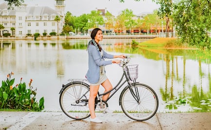 ¿Una visita a Kissimmee en 2022? Así es la capital mundial de casas de vacaciones