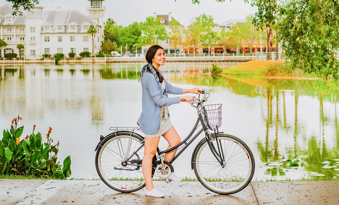 Cortesía Experience Kissimmee