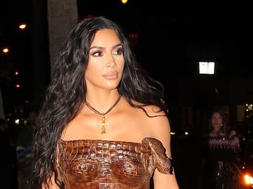Kim Kardashian a punto de convertirse en abogada