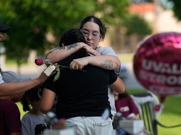 Familias de Uvalde denuncian a Meta y a la firma de Call of Duty por promocionar armas