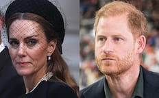 “Se cansó de intentarlo”: revelan que Kate Middleton ya no quiere reconciliación con el príncipe Harry