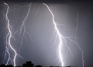 Alerta en CDMX y Edomex: Lluvias, vientos fuertes y tormentas eléctricas este viernes