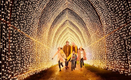 Navidad en San Antonio, Texas: ¿Qué hacer? 10 atracciones de temporada imperdibles