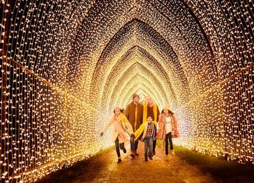 Navidad en San Antonio, Texas: ¿Qué hacer? 10 atracciones de temporada imperdibles