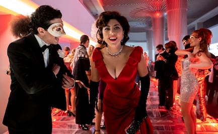 Familia Gucci amenaza con llevar a los tribunales la película de Ridley Scott