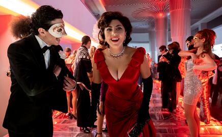 Familia Gucci amenaza con llevar a los tribunales la película de Ridley Scott