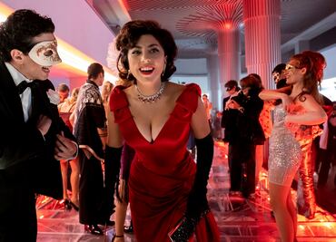 Familia Gucci amenaza con llevar a los tribunales la película de Ridley Scott