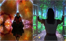 Mystika Inmersivo en CDMX: la experiencia espiritual perfecta para este 14 de febrero