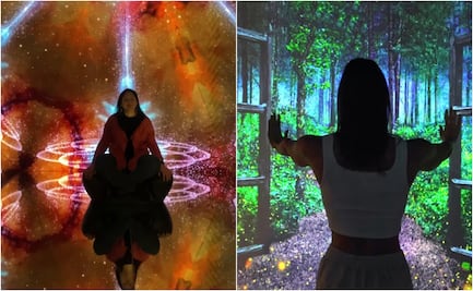 Mystika Inmersivo en CDMX: la experiencia espiritual perfecta para este 14 de febrero