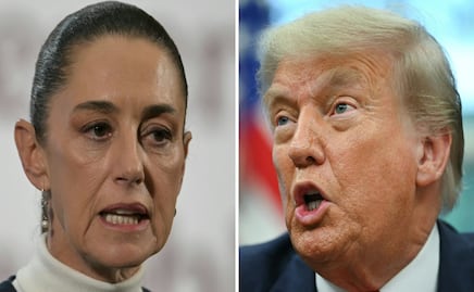 Trump anuncia nuevos aranceles del 30% para productos mexicanos a partir del 1 de agosto