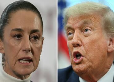 Trump anuncia nuevos aranceles del 30% para productos mexicanos a partir del 1 de agosto