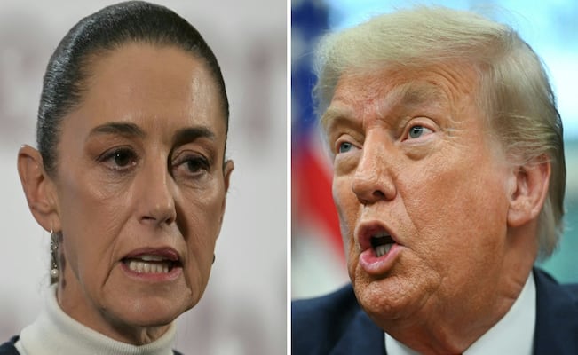 Trump anuncia nuevos aranceles del 30% para productos mexicanos a partir del 1 de agosto