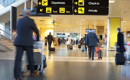 ¿Es gratis el equipaje de mano en los vuelos en México?