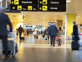 ¿Es gratis el equipaje de mano en los vuelos en México?