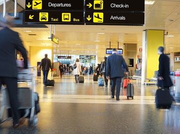 ¿Es gratis el equipaje de mano en los vuelos en México?