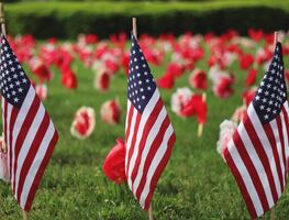 Estos son los días festivos en Estados Unidos para 2021