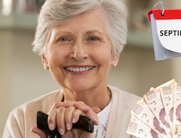 ¡Atención pensionados! IMSS, ISSSTE y Bienestar: fechas y montos del pago de septiembre 2025 que no te puedes perder