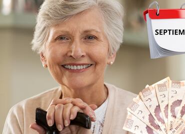 ¡Atención pensionados! IMSS, ISSSTE y Bienestar: fechas y montos del pago de septiembre 2025 que no te puedes perder