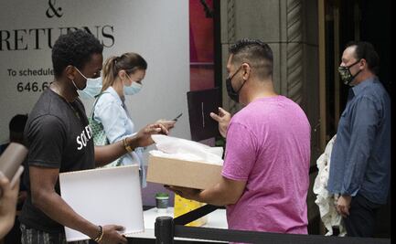 EU. Más de 1.3 millones solicitaron subsidio por desempleo la semana pasada