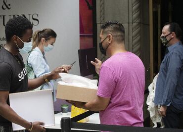 EU. Más de 1.3 millones solicitaron subsidio por desempleo la semana pasada