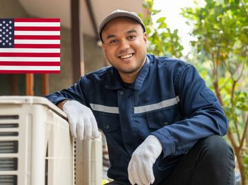 Hay trabajo para mexicanos en el Consulado de Estados Unidos; pagan $280,435 anuales