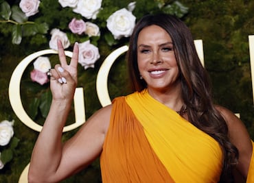 'Emilia Pérez' lidera los Óscar con 13 nominaciones: "Un narco-musical que hace historia"