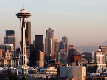 ¿Cuál es la mejor época para viajar a Seattle?