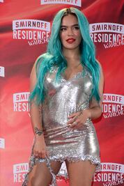 Los mejores looks de Karol G