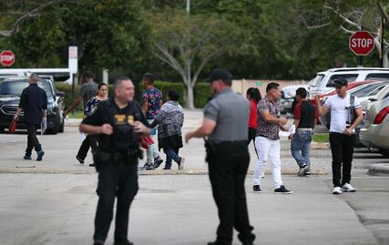 EU suspende arrestos de inmigrantes indocumentados por coronavirus