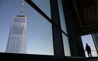 One WTC, el rascacielos que simboliza la resiliencia de Nueva York