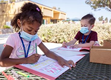 ¿Cuánto cuesta el regreso a clases en Estados Unidos (2022)?